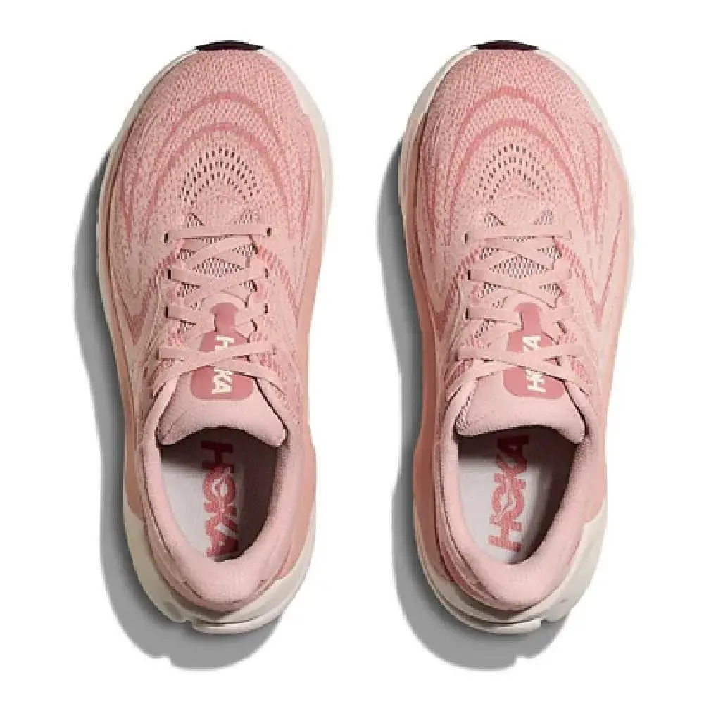 Hoka shoes - 1168691-BHRS - 1168691-BHRS - Blush/Rose Latte 6