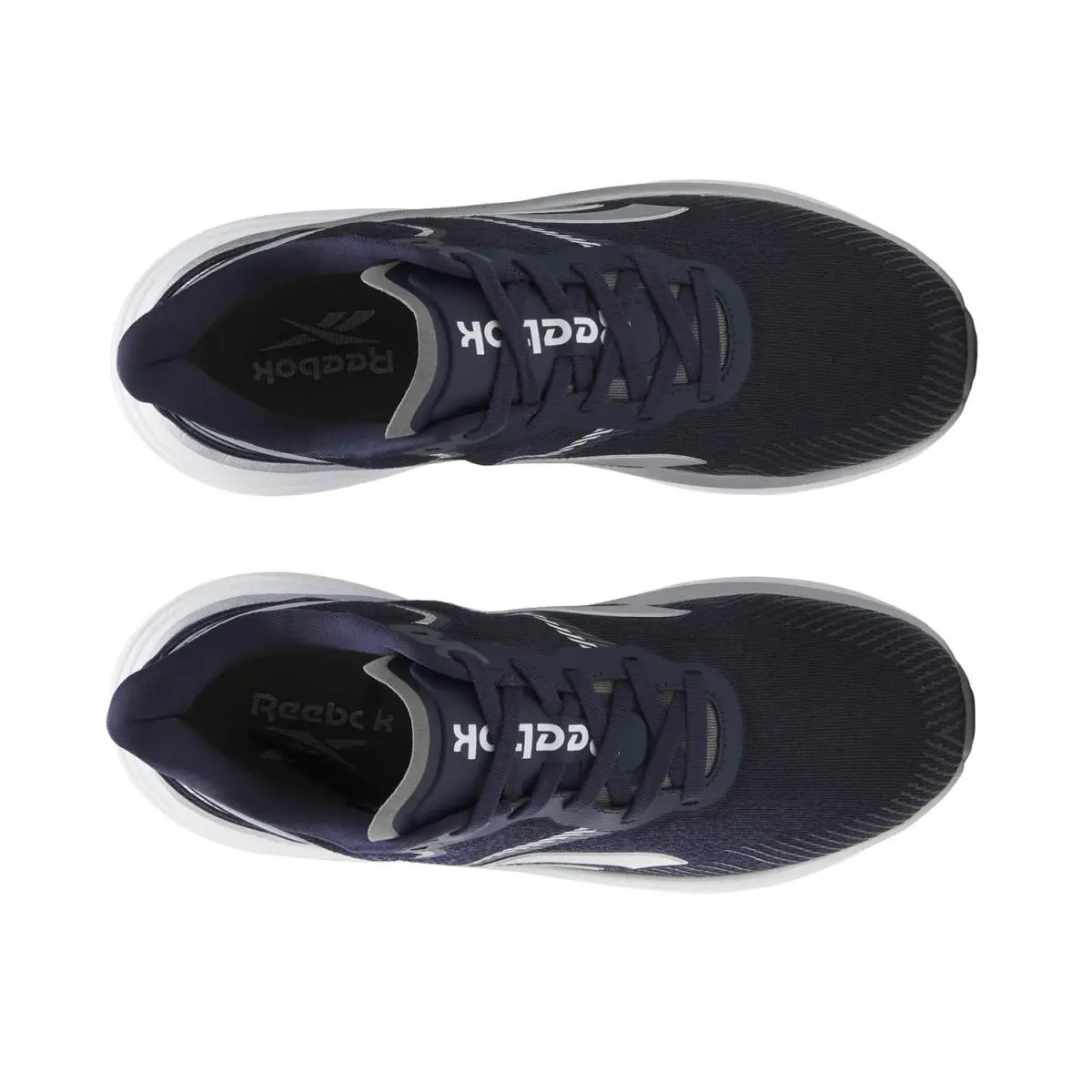 Reebok shoes - Navy 3