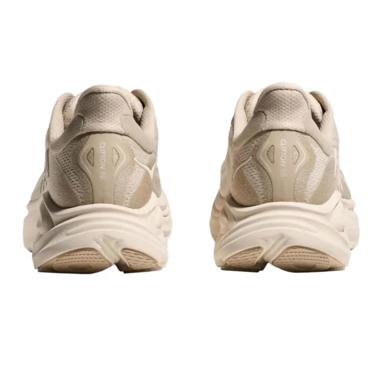 Hoka shoes - Clifton 10 - Clifton - Multicolor 6