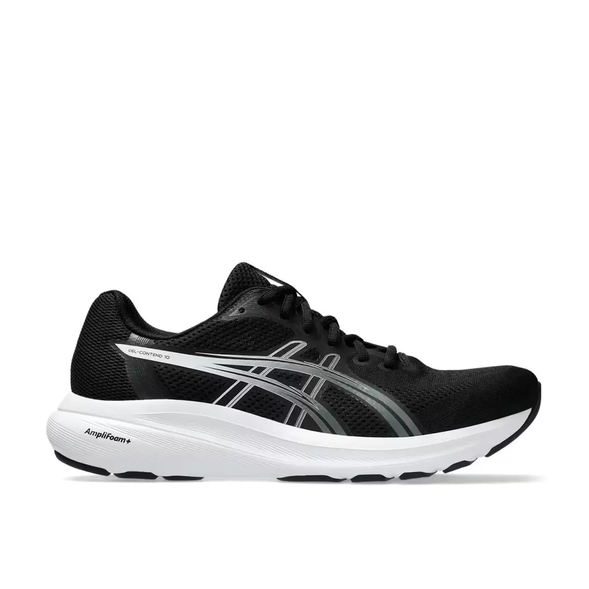 Asics Gel-contend 10 Running Shoe - Men`s