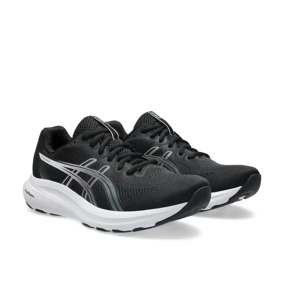 Asics shoes - Black/White 12