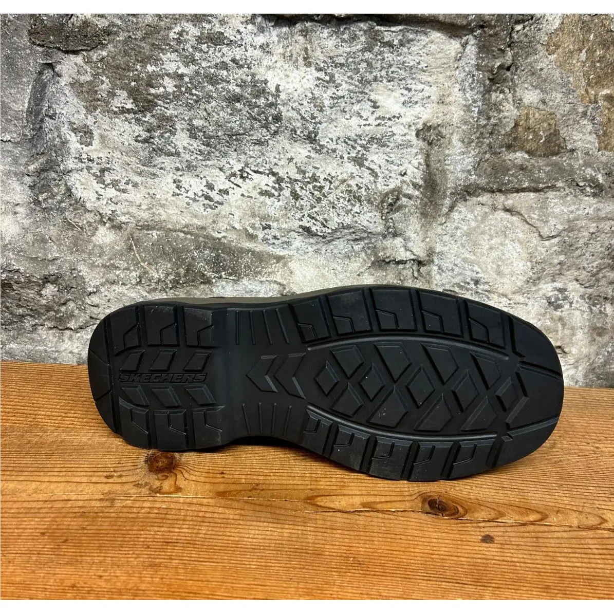 Skechers shoes - Spence - Spence - Brown 2