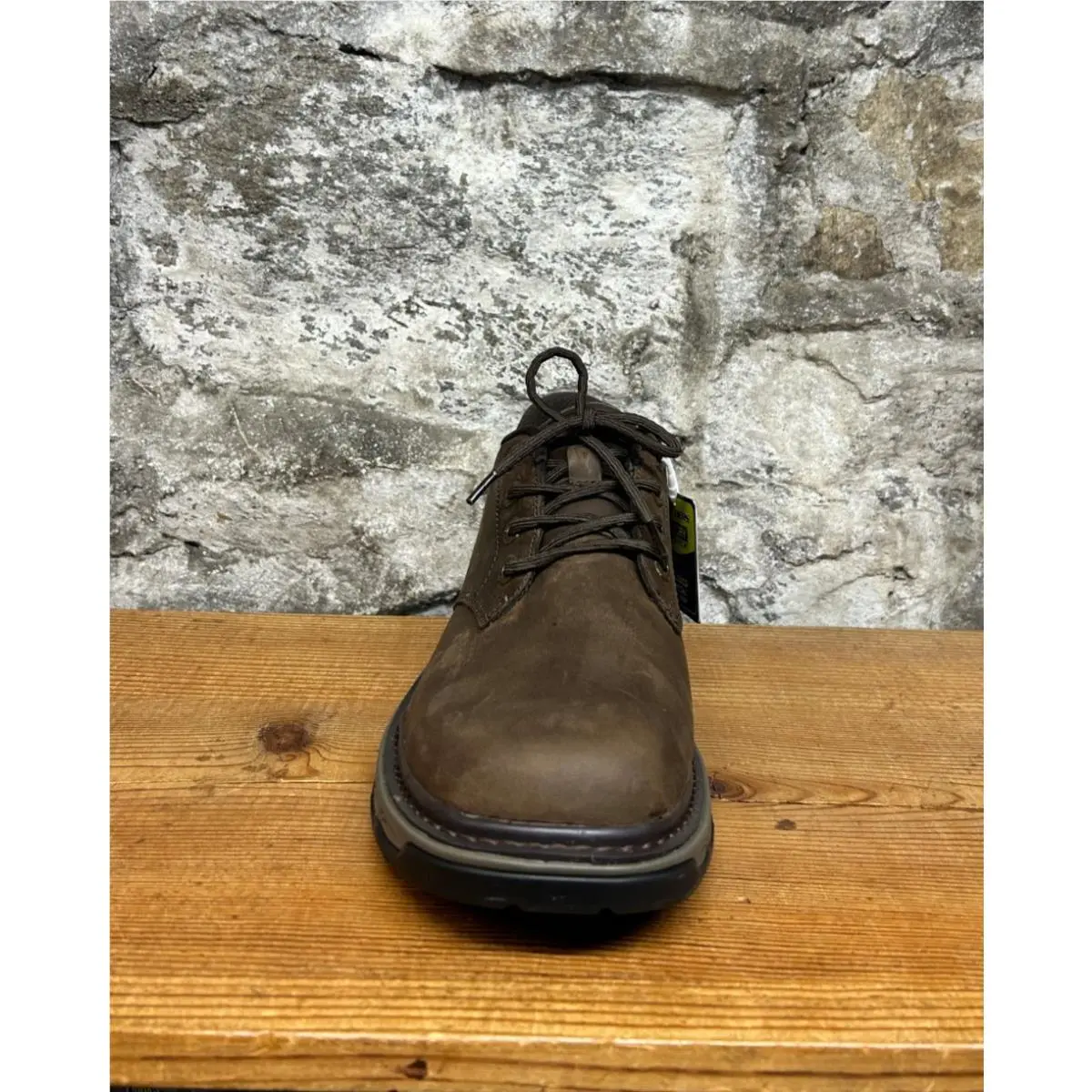 Skechers shoes - Spence - Spence - Brown 10