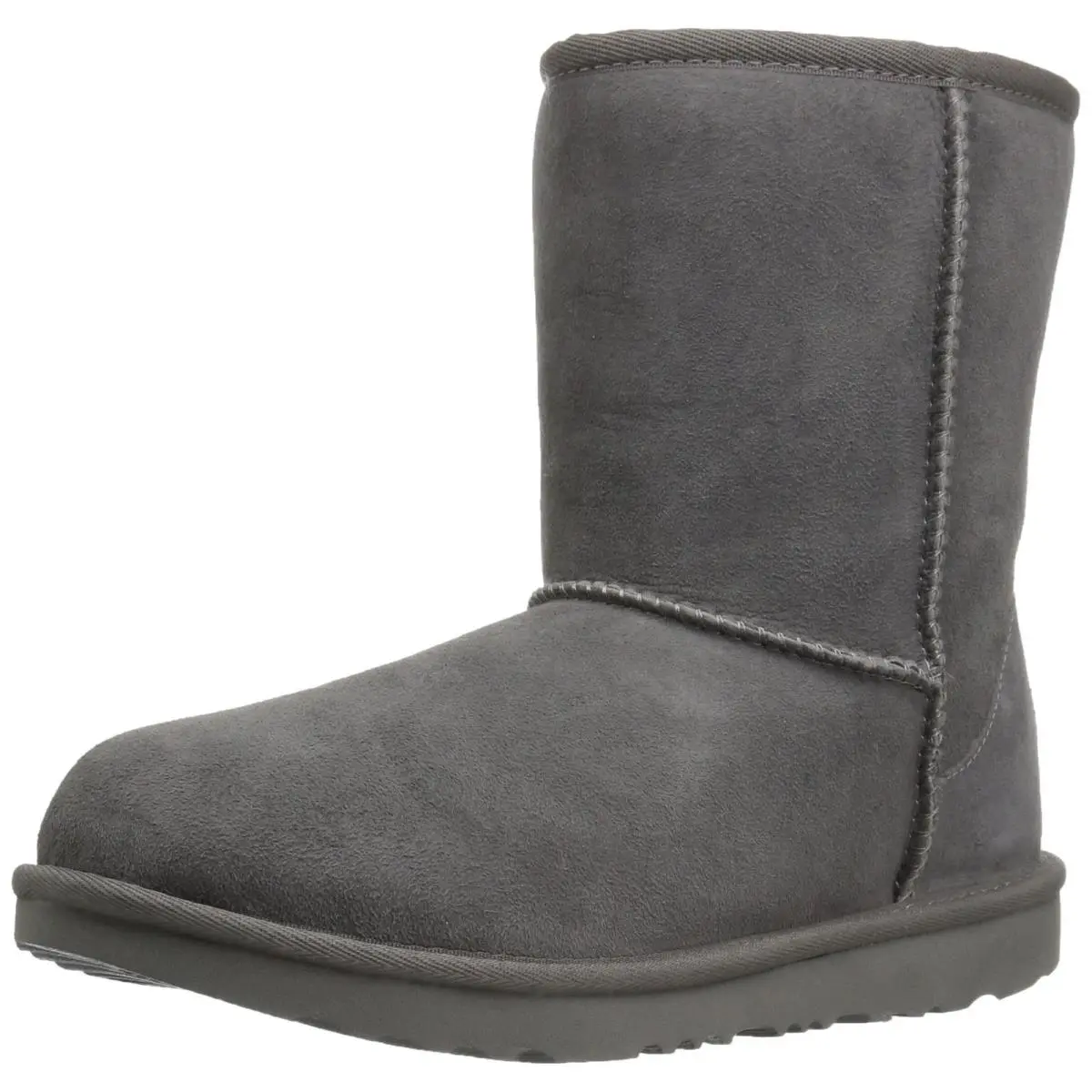 Ugg Youth Classic II Youth Boots - Grey