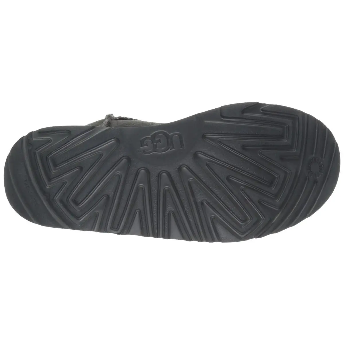 UGG shoes - Grey 2