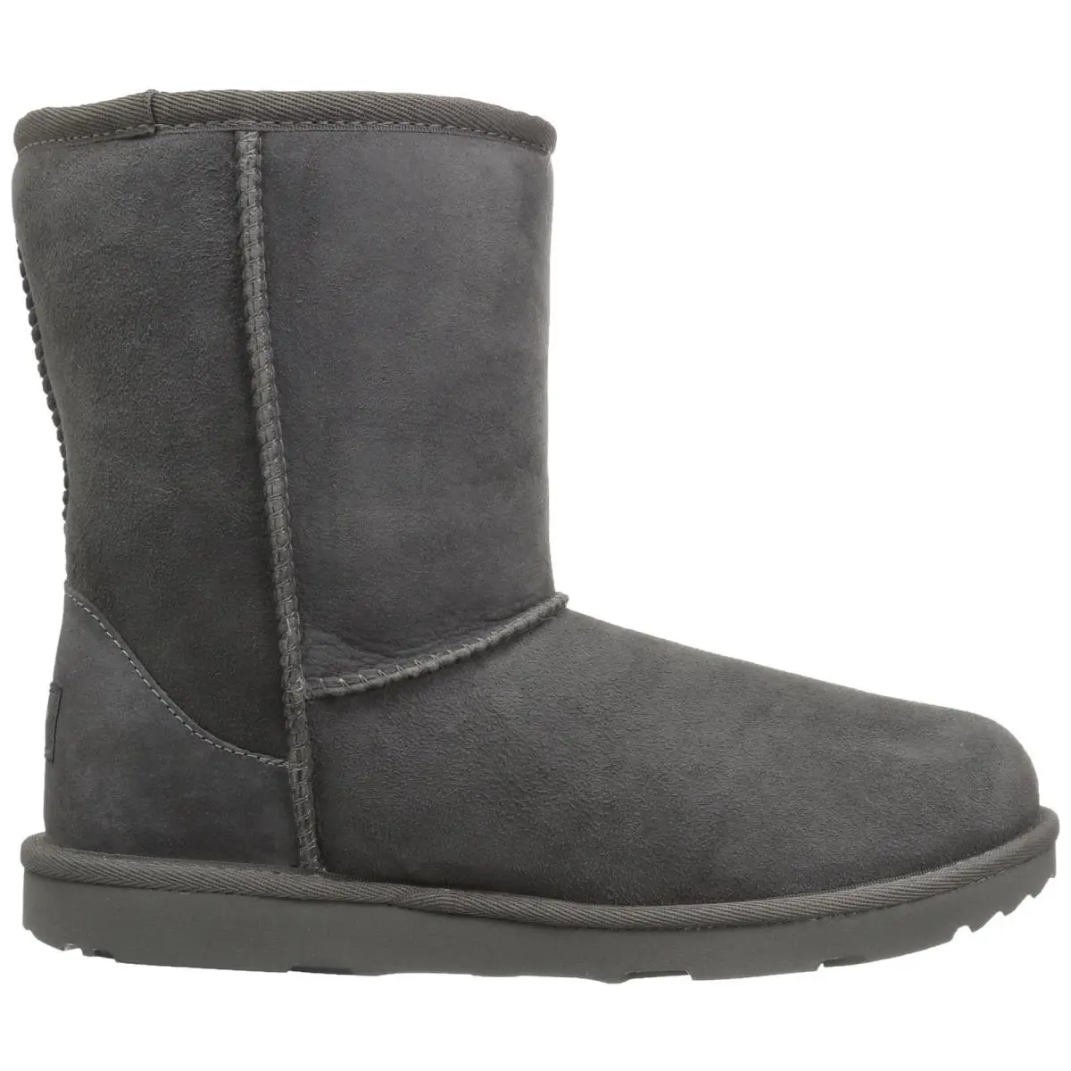 UGG shoes - Grey 4