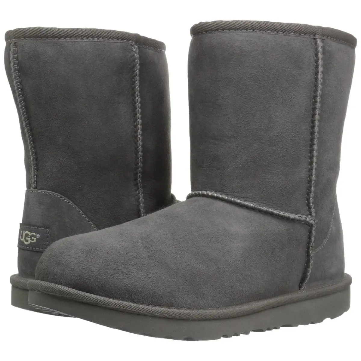 UGG shoes - Grey 13