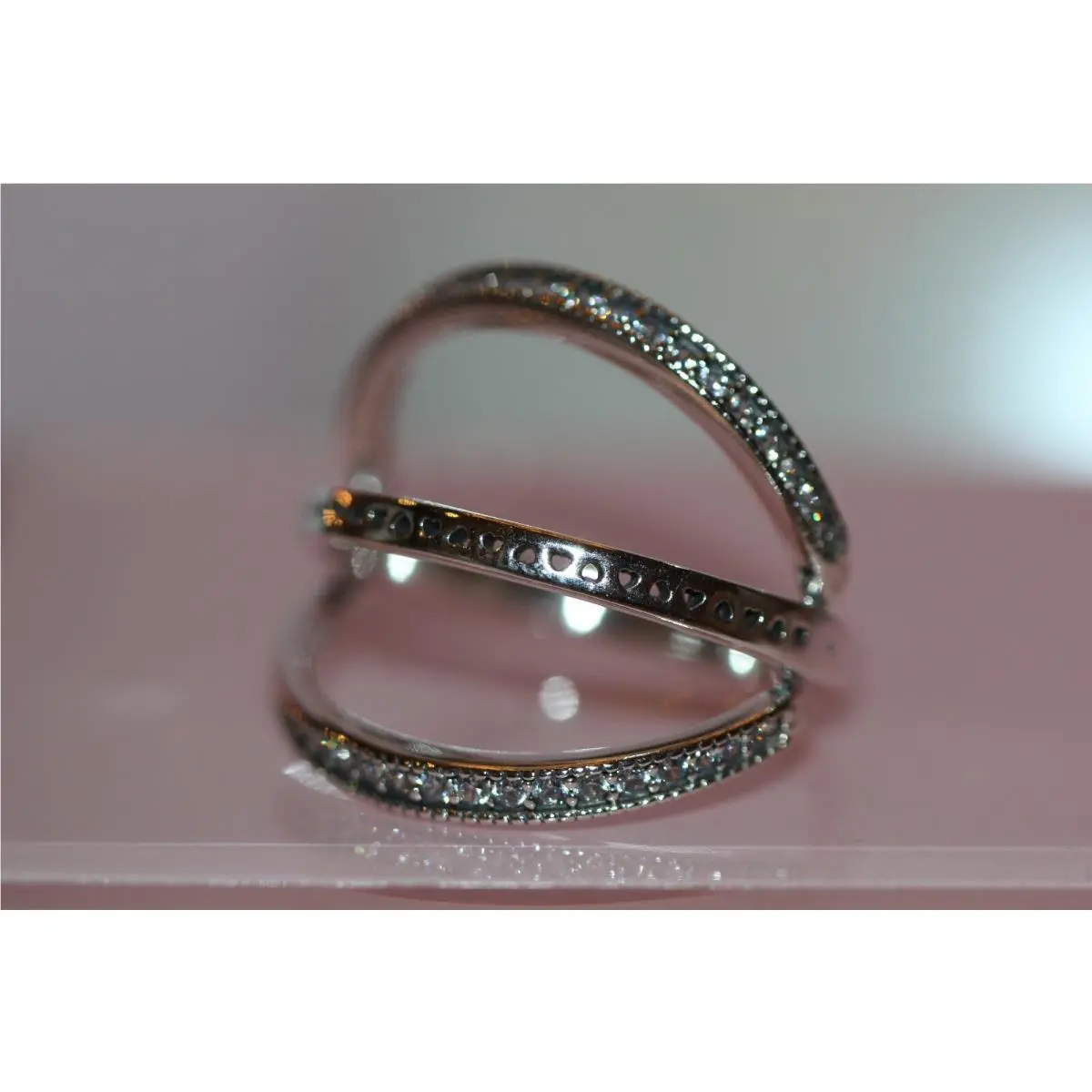 Pandora jewelry - SILVER