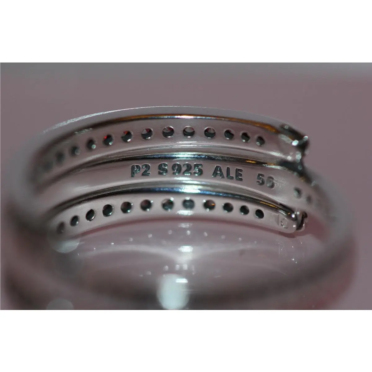 Pandora jewelry - SILVER