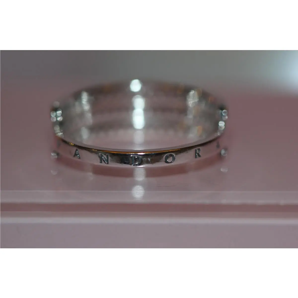 Pandora jewelry - SILVER