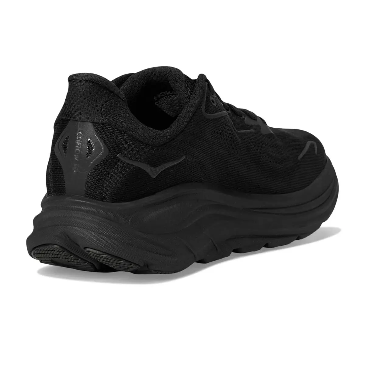 Hoka shoes - Ash Grey/Foggy Grey 24
