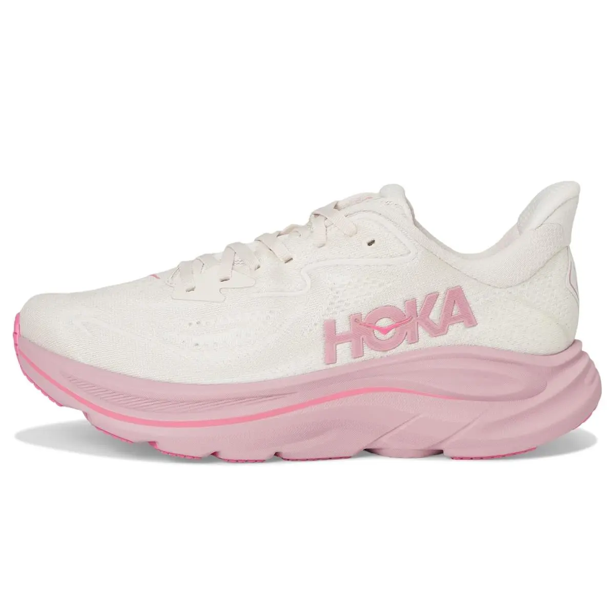 Hoka shoes - Ash Grey/Foggy Grey 58