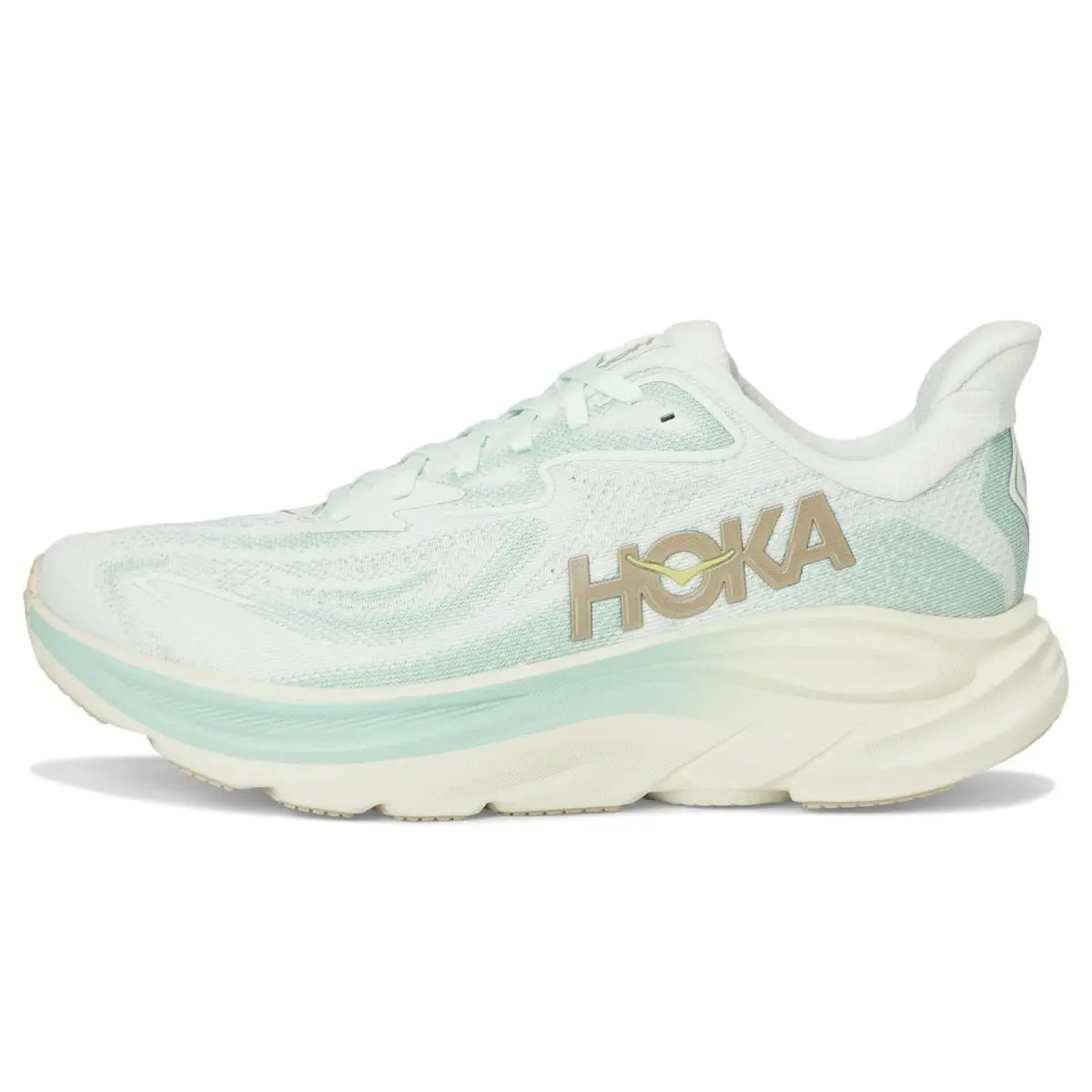 Hoka shoes - Ash Grey/Foggy Grey 65
