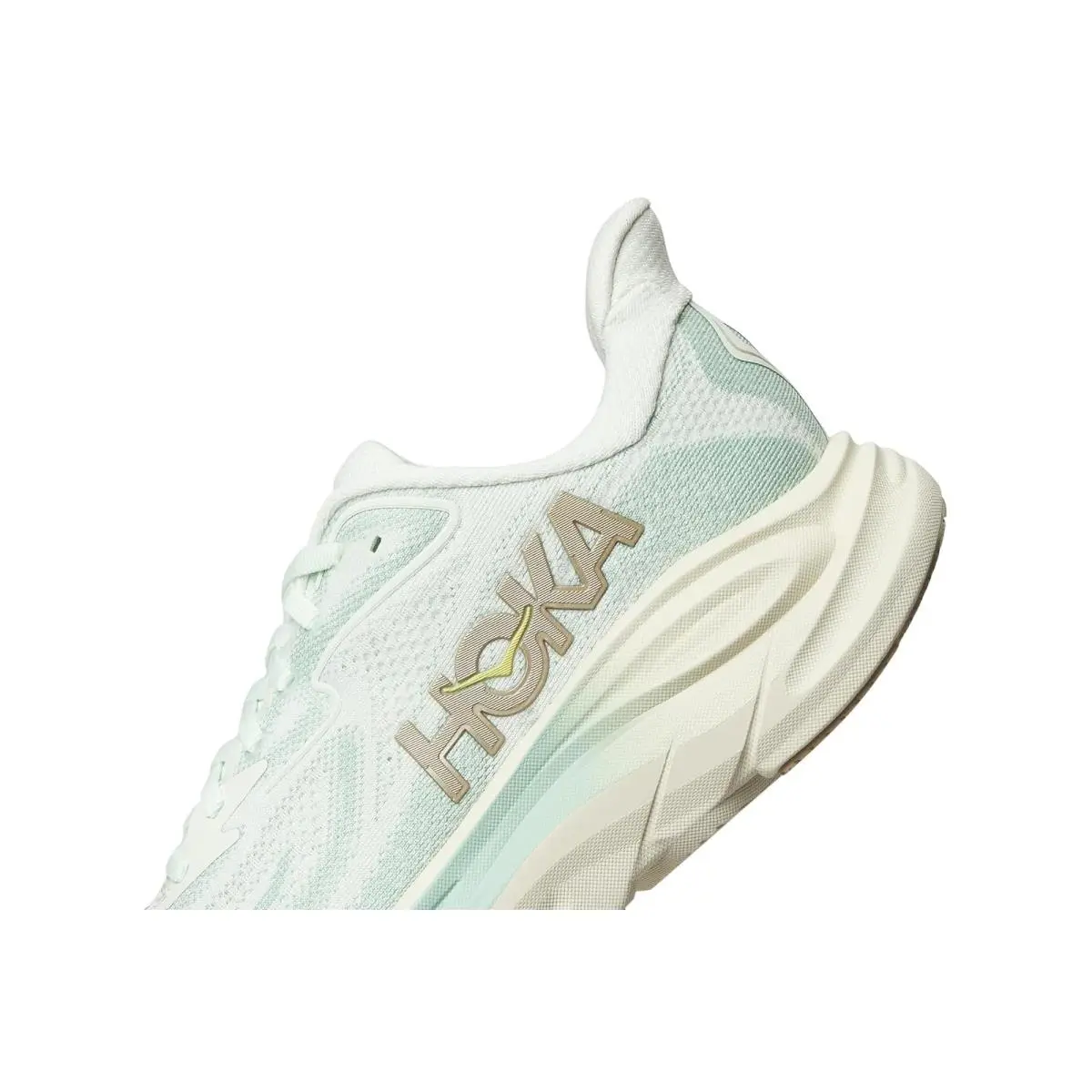 Hoka shoes - Ash Grey/Foggy Grey 67