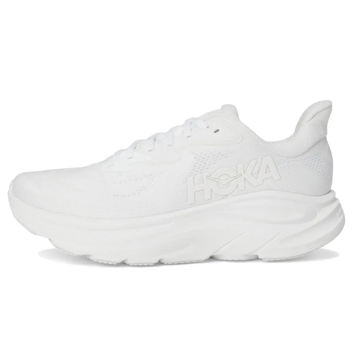 Hoka shoes - Ash Grey/Foggy Grey 86