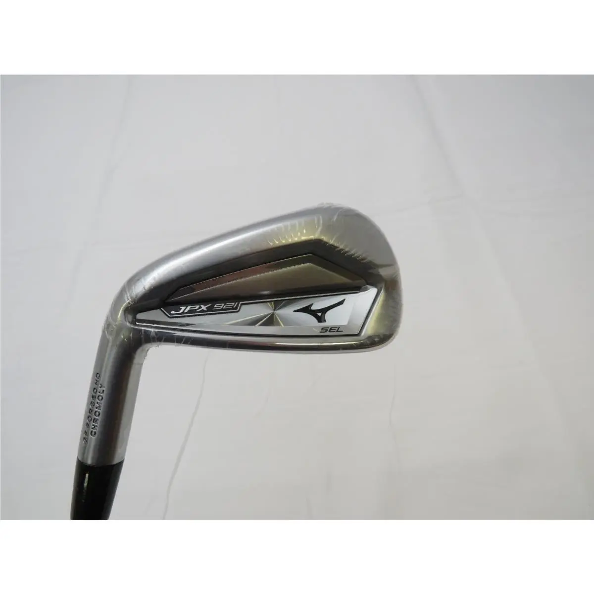 LH Mizuno Jpx 921 Sel Single 4 Iron NS Pro Modus 3 Tour 120 Stiff Flex Steel