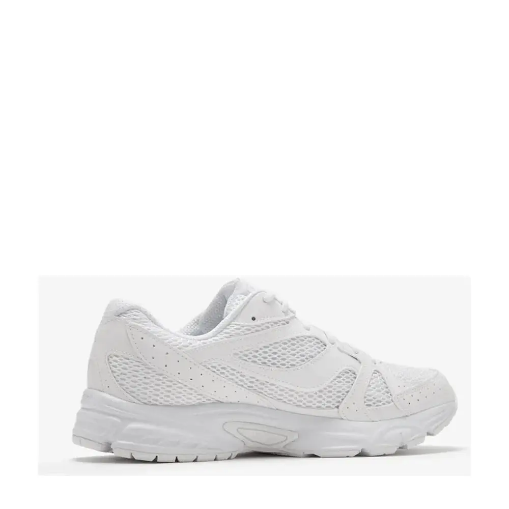 Saucony shoes - Saucony Ride Millennium White Lightweight Running - S70812-13 - White 8