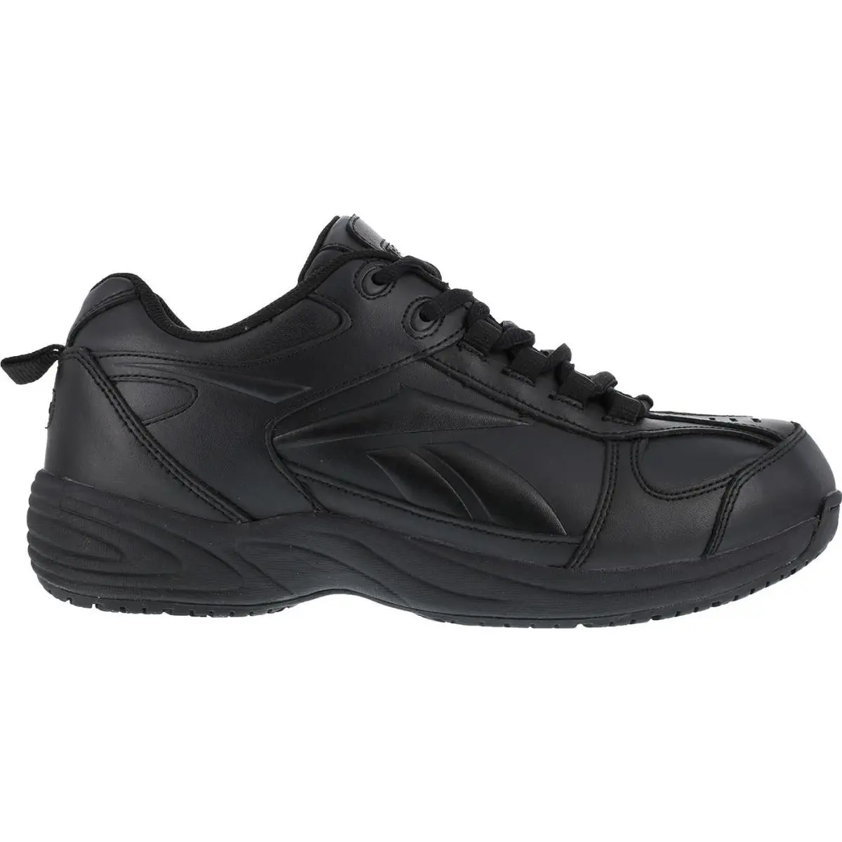 Reebok Jorie Slip-resistant Work Athletic Shoe