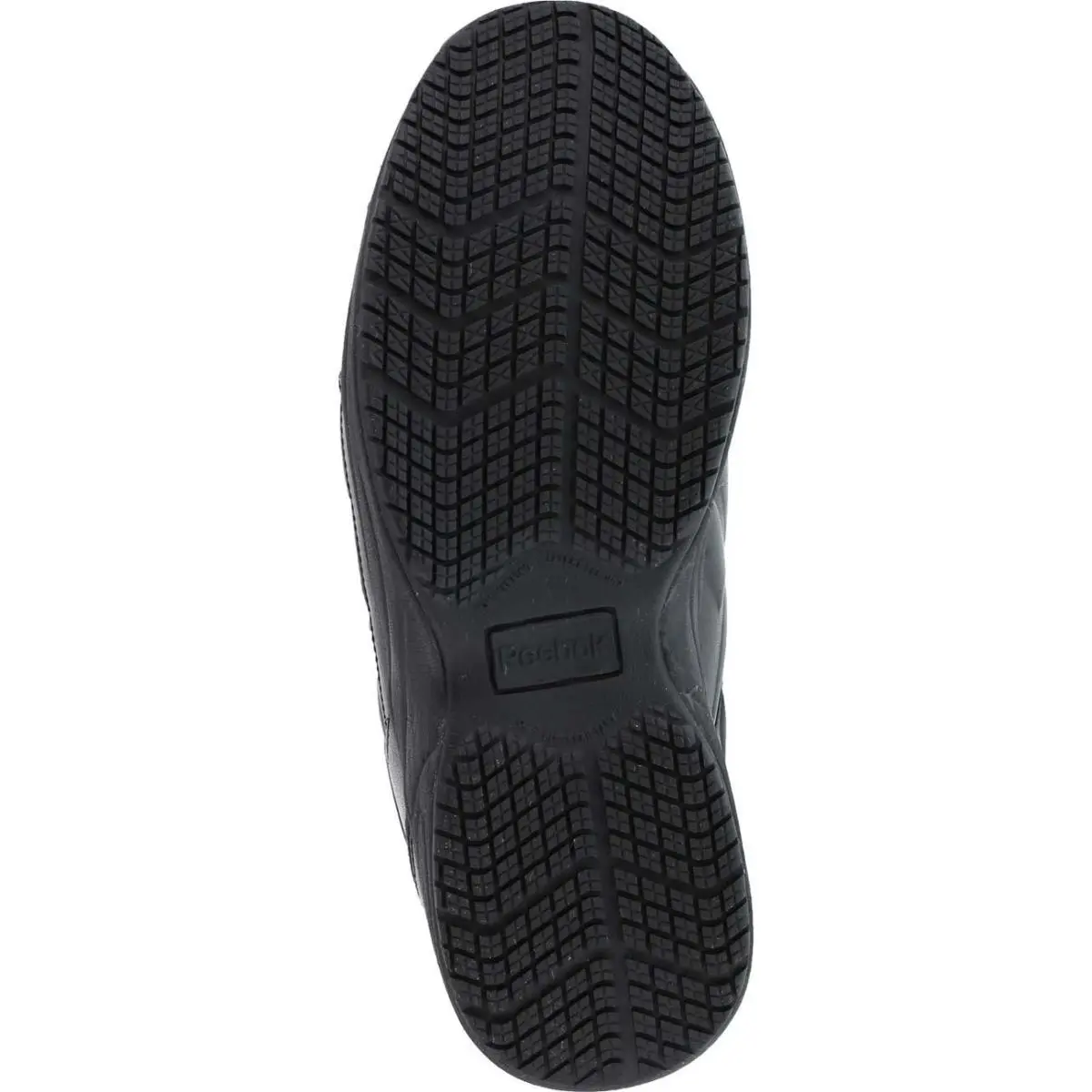 Reebok shoes - RB1100 - RB1100 - BLACK 0