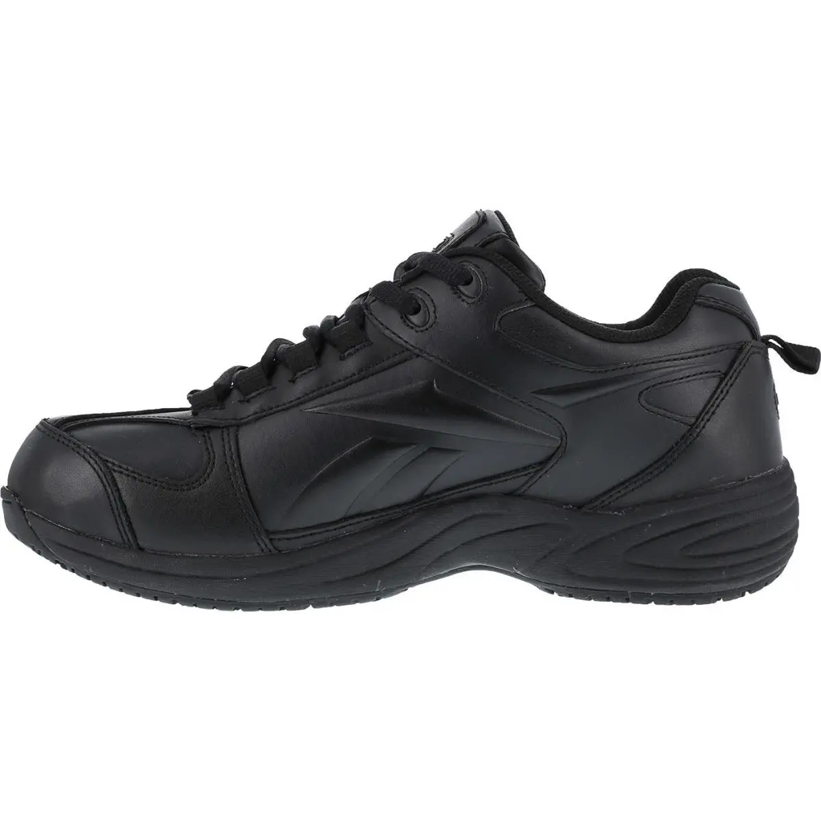 Reebok shoes - RB1100 - RB1100 - BLACK 2