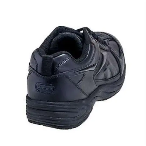Reebok shoes - RB1100 - RB1100 - BLACK 5