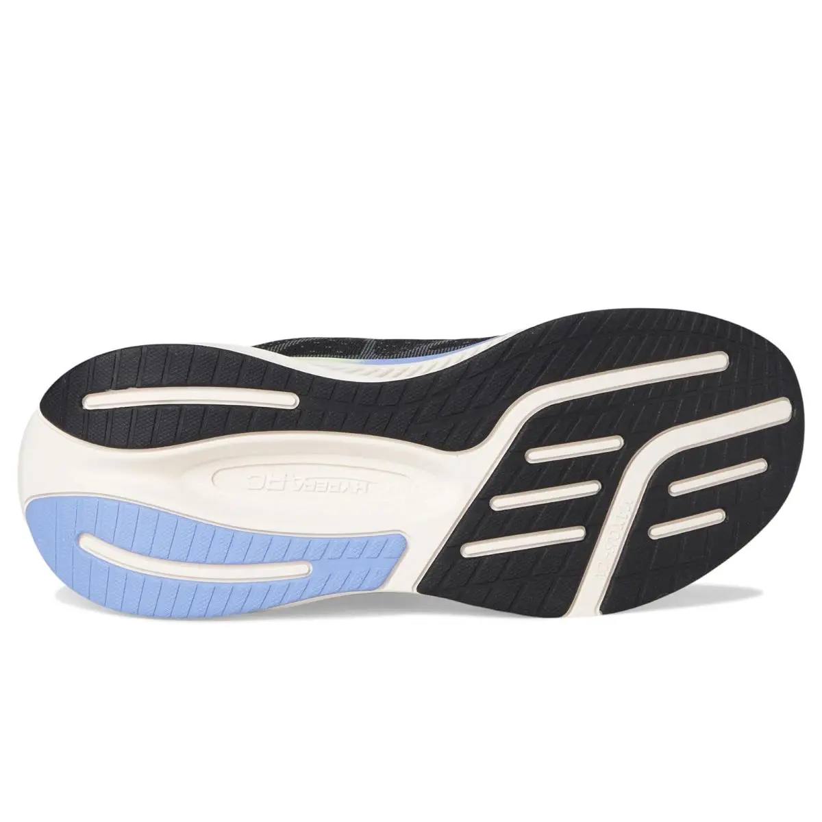 Skechers shoes - Black/Multi 1
