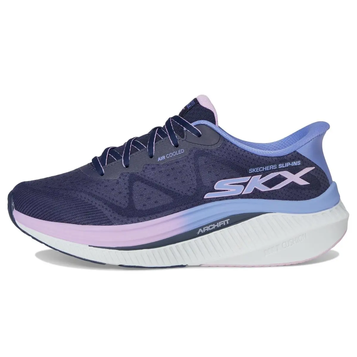 Skechers shoes - Black/Multi 23
