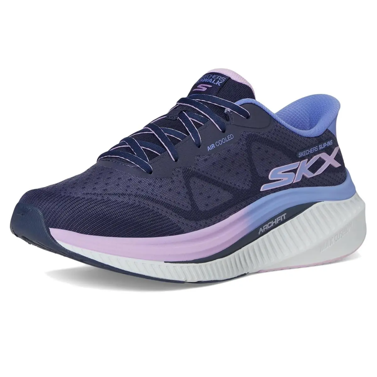 Skechers shoes - Black/Multi 26