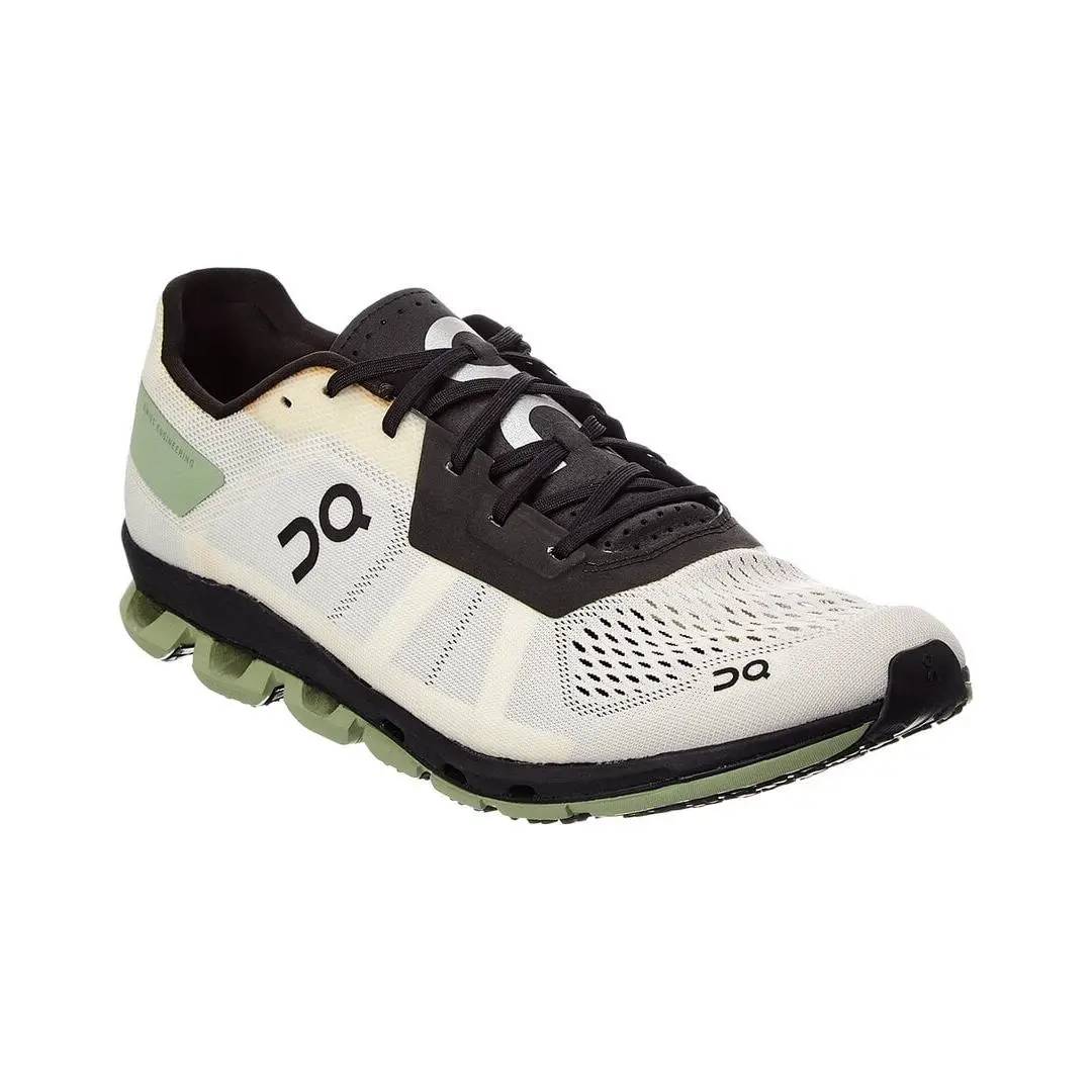 On-Running shoes - NA - White/Black 0