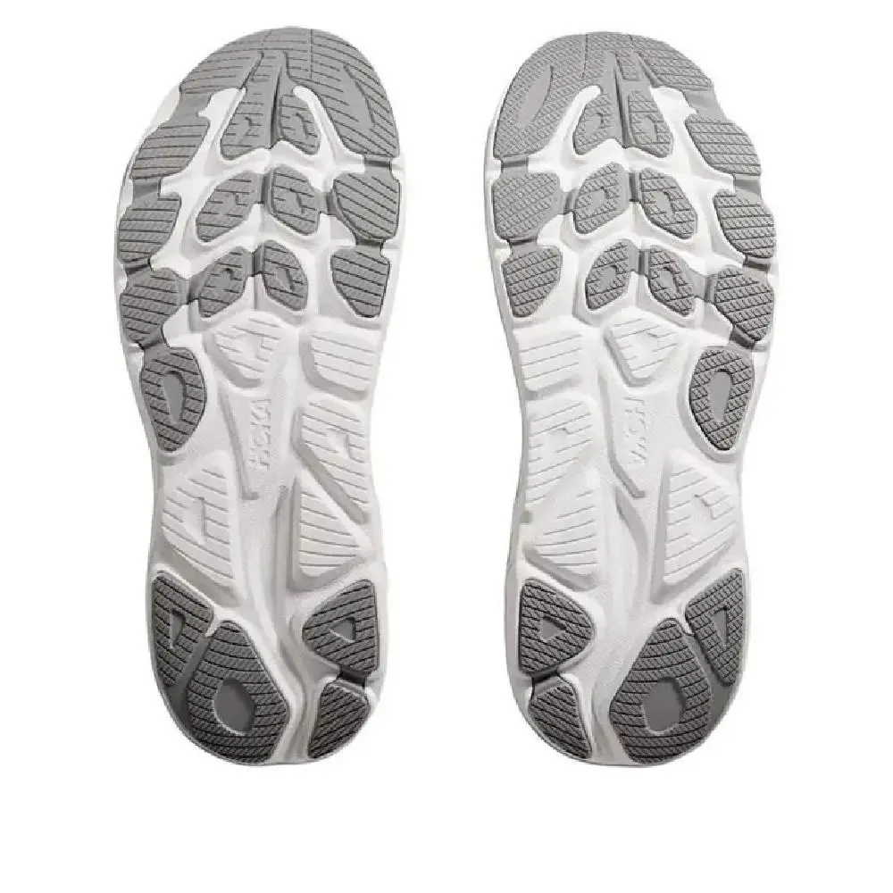 Hoka shoes - 1162030-STLLR - 1162030-STLLR - Stellar Grey/Stardust 4