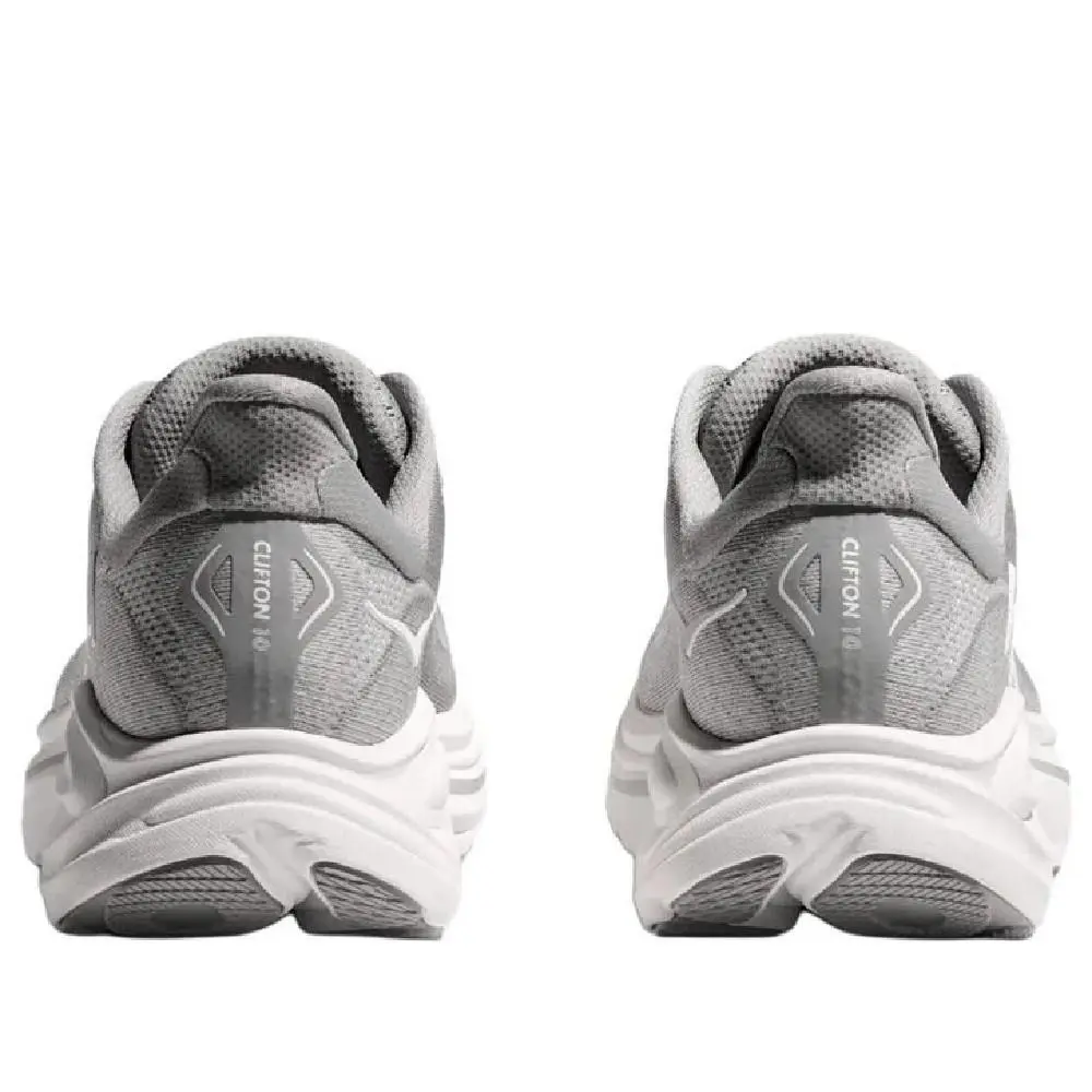 Hoka shoes - 1162030-STLLR - 1162030-STLLR - Stellar Grey/Stardust 9
