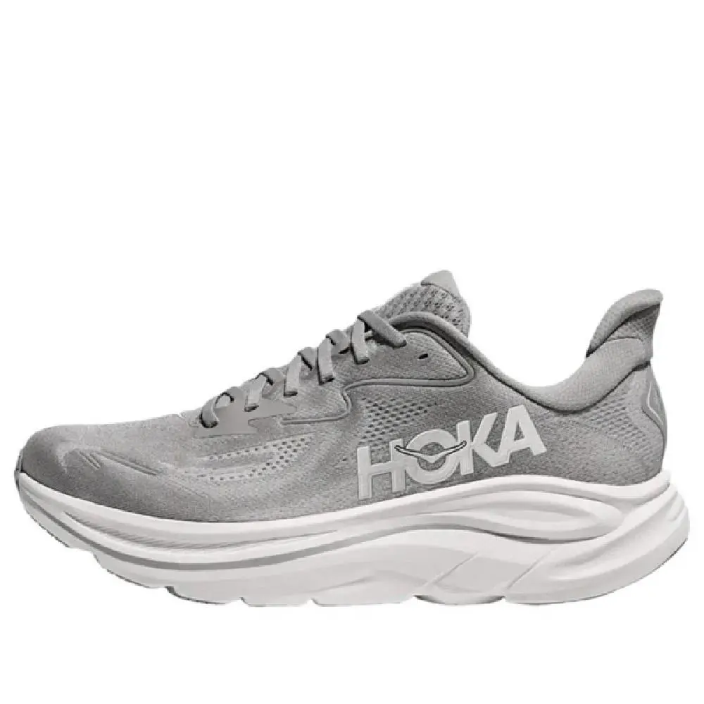 Hoka shoes - 1162030-STLLR - 1162030-STLLR - Stellar Grey/Stardust 6