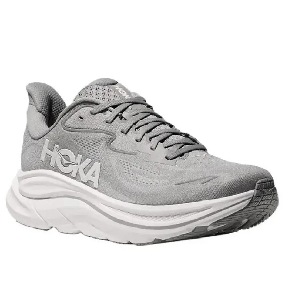 Hoka shoes - 1162030-STLLR - 1162030-STLLR - Stellar Grey/Stardust 7