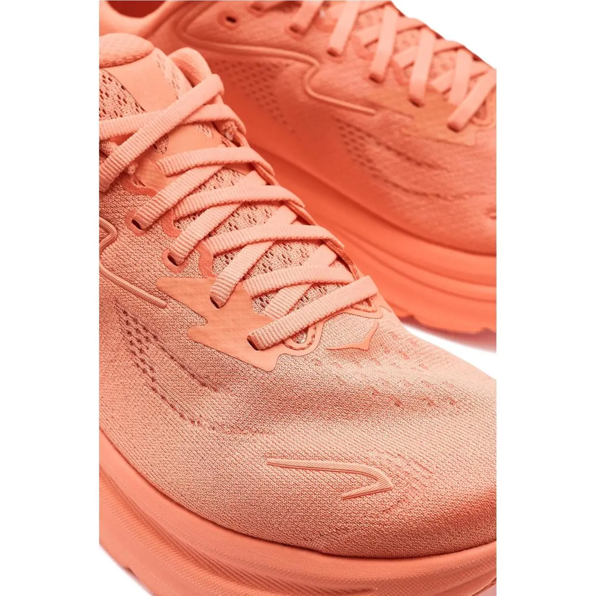 Hoka shoes - Ash Grey/Foggy Grey 73