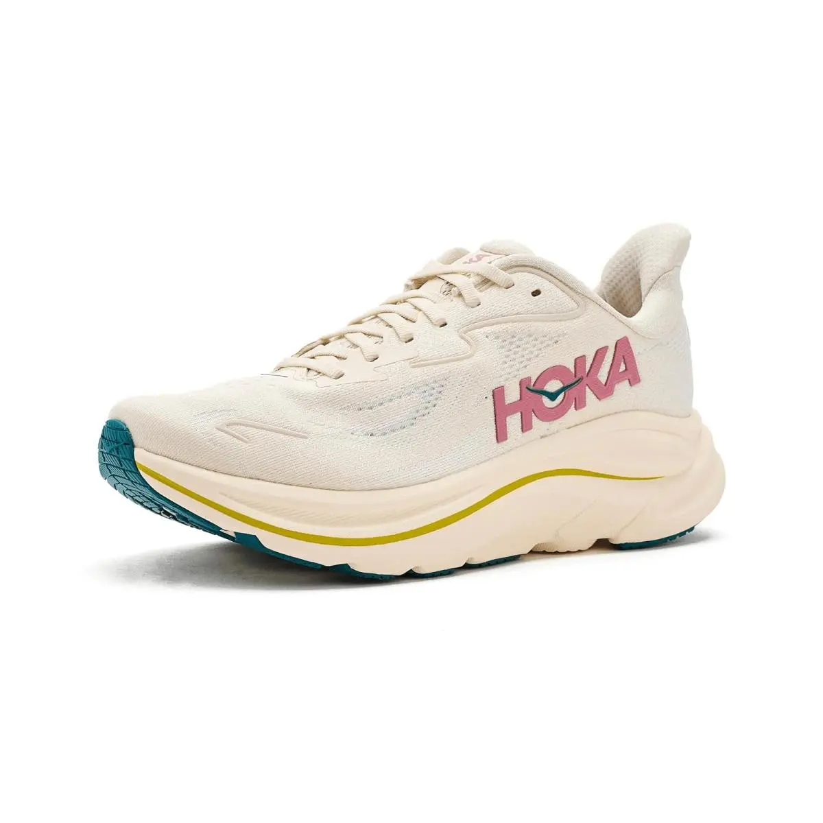 Hoka shoes - Ash Grey/Foggy Grey 13