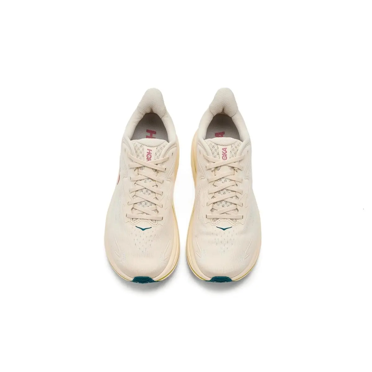 Hoka shoes - Ash Grey/Foggy Grey 14