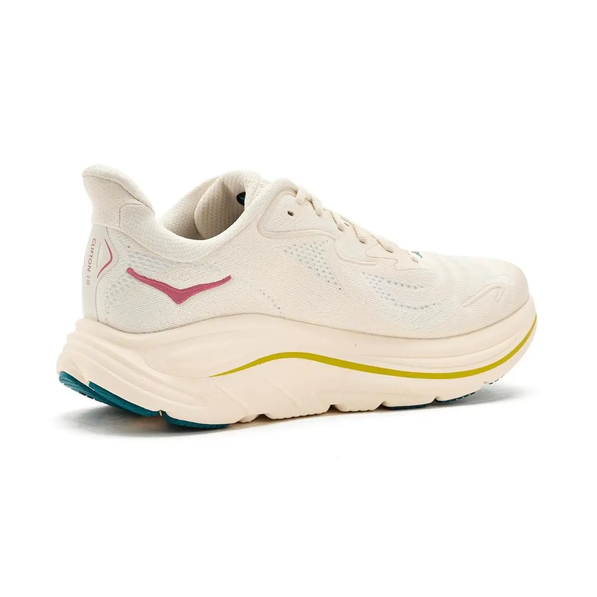 Hoka shoes - Ash Grey/Foggy Grey 15