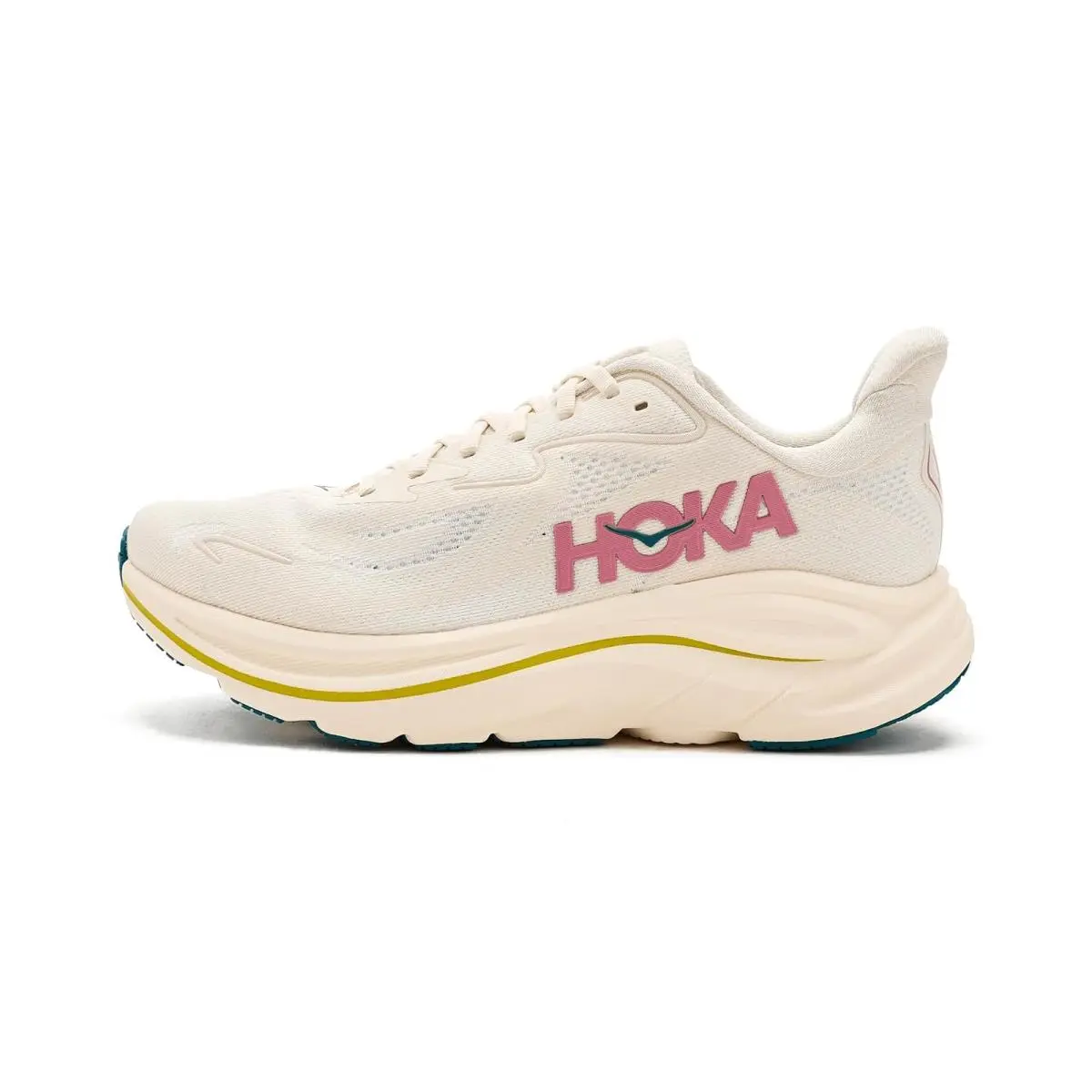 Hoka shoes - Ash Grey/Foggy Grey 16
