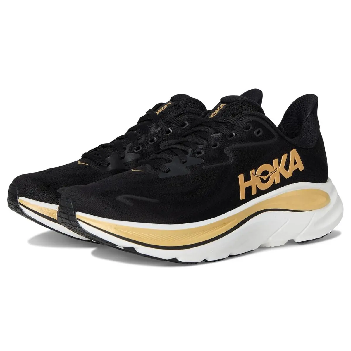 Hoka shoes - Ash Grey/Foggy Grey 20