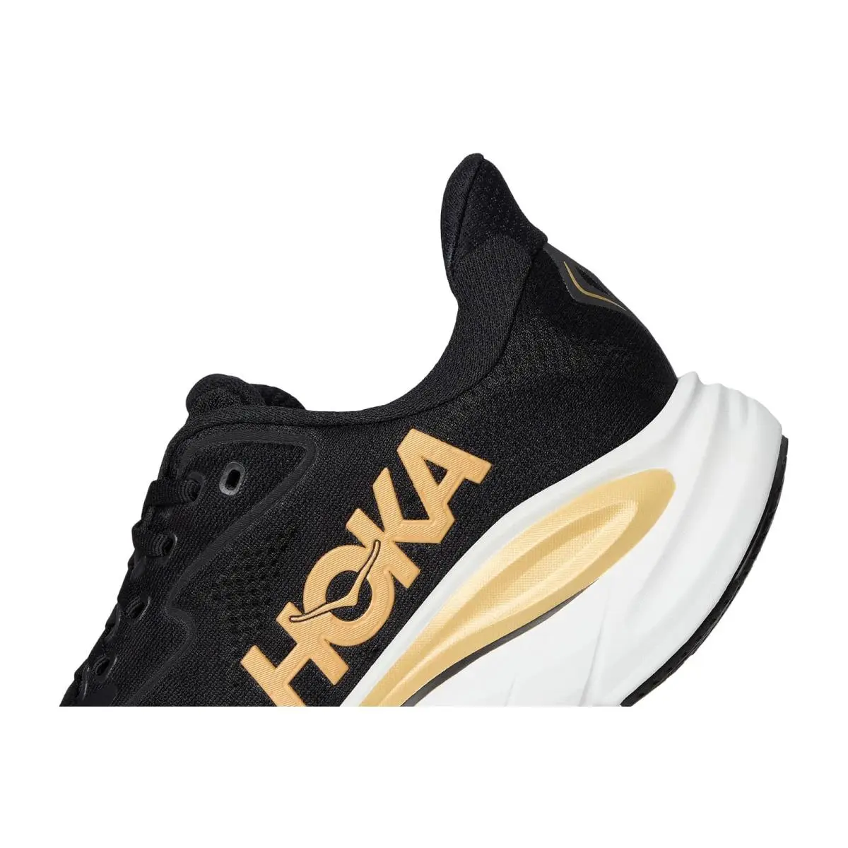 Hoka shoes - Ash Grey/Foggy Grey 25