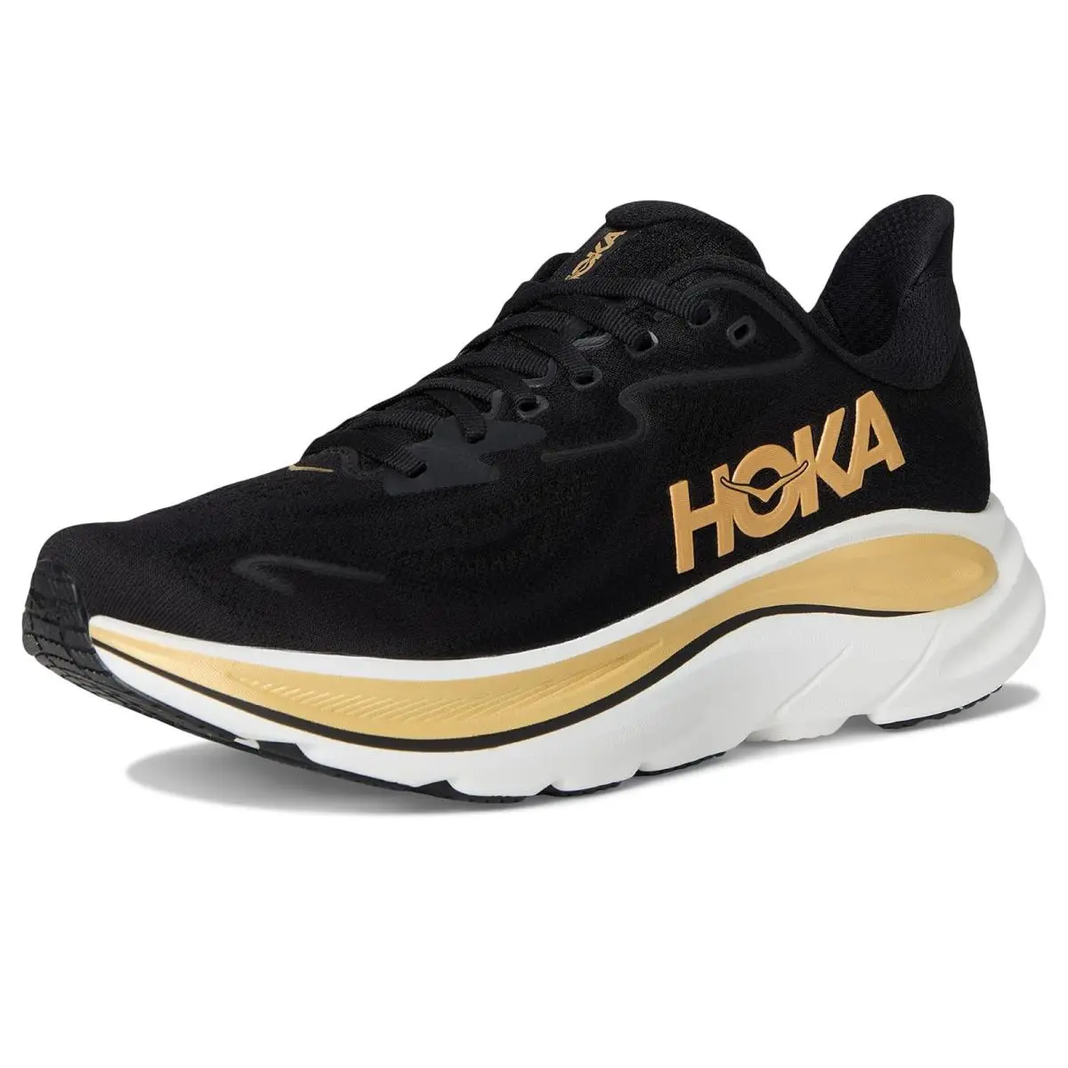 Hoka shoes - Ash Grey/Foggy Grey 26
