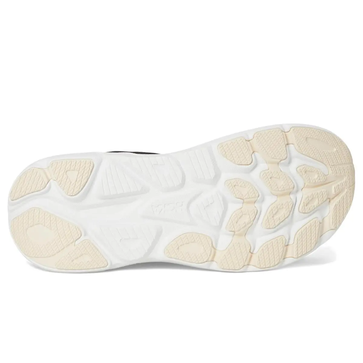 Hoka shoes - Ash Grey/Foggy Grey 29