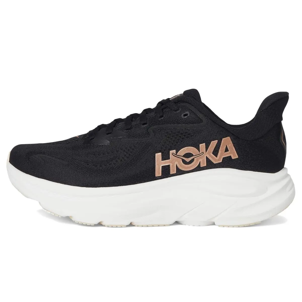 Hoka shoes - Ash Grey/Foggy Grey 30