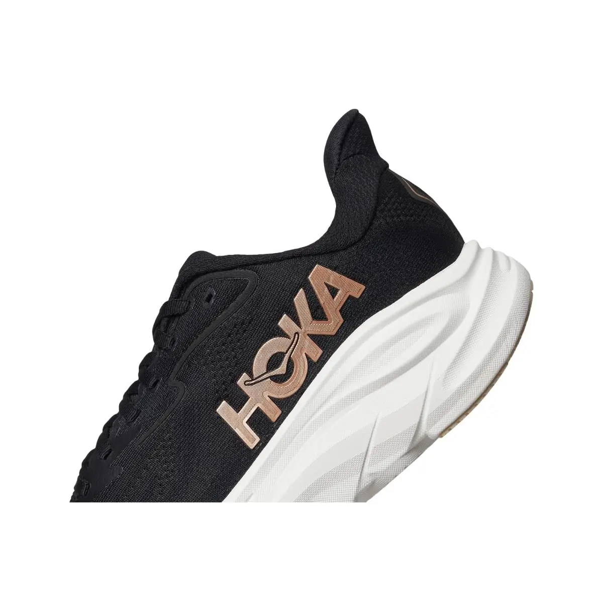 Hoka shoes - Ash Grey/Foggy Grey 32