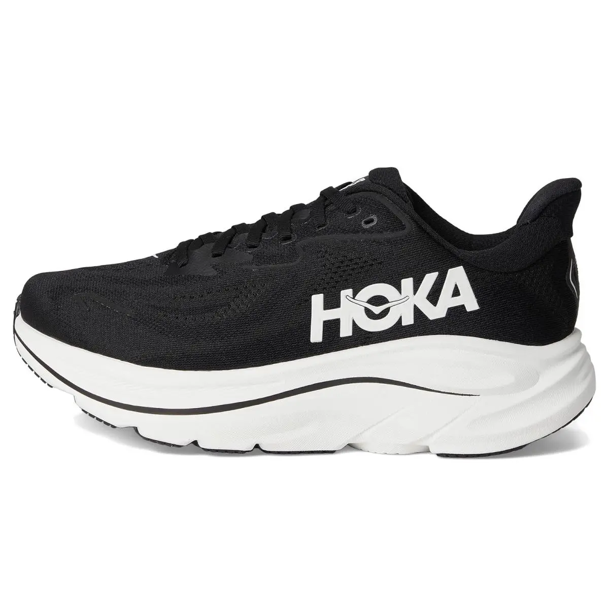 Hoka shoes - Ash Grey/Foggy Grey 37