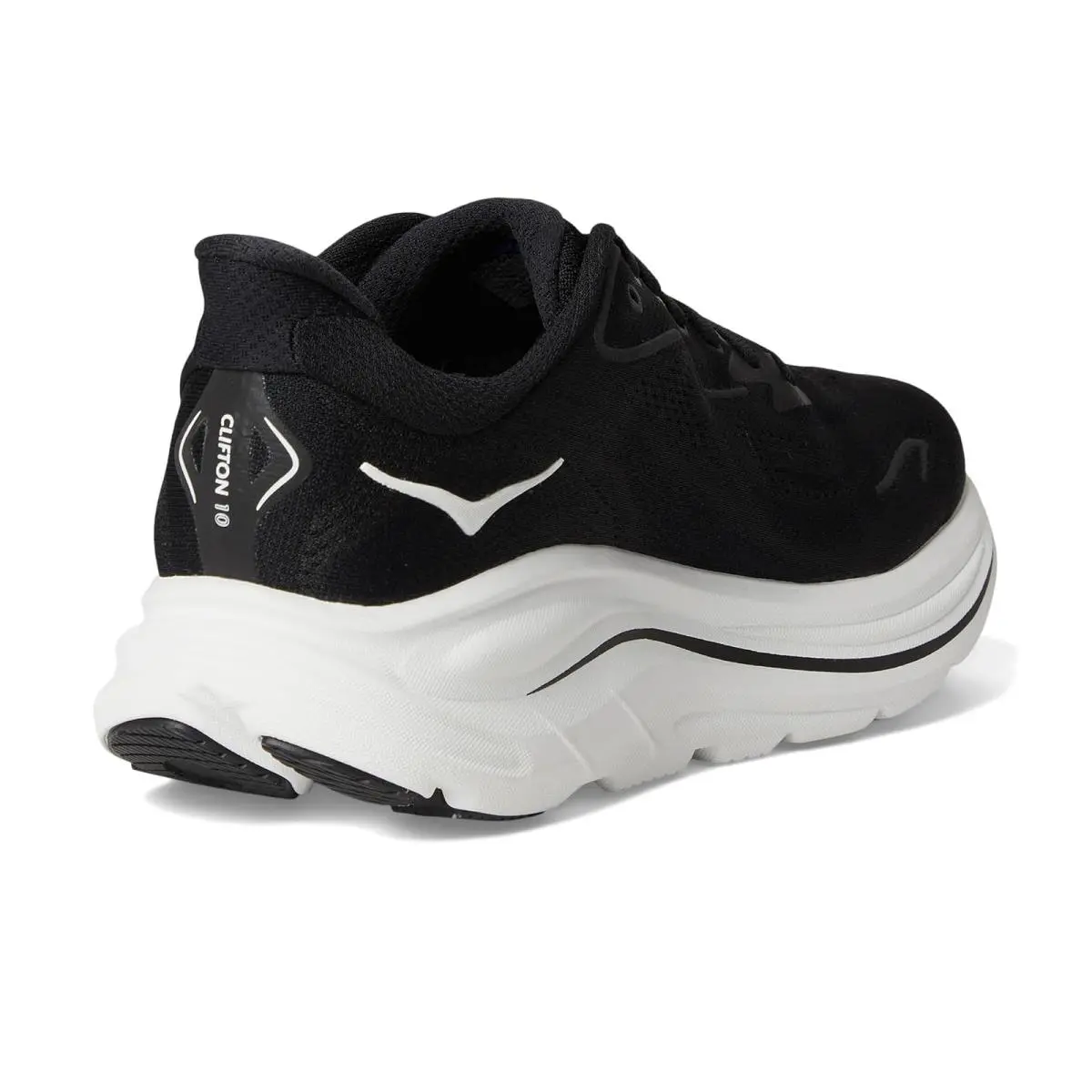 Hoka shoes - Ash Grey/Foggy Grey 38