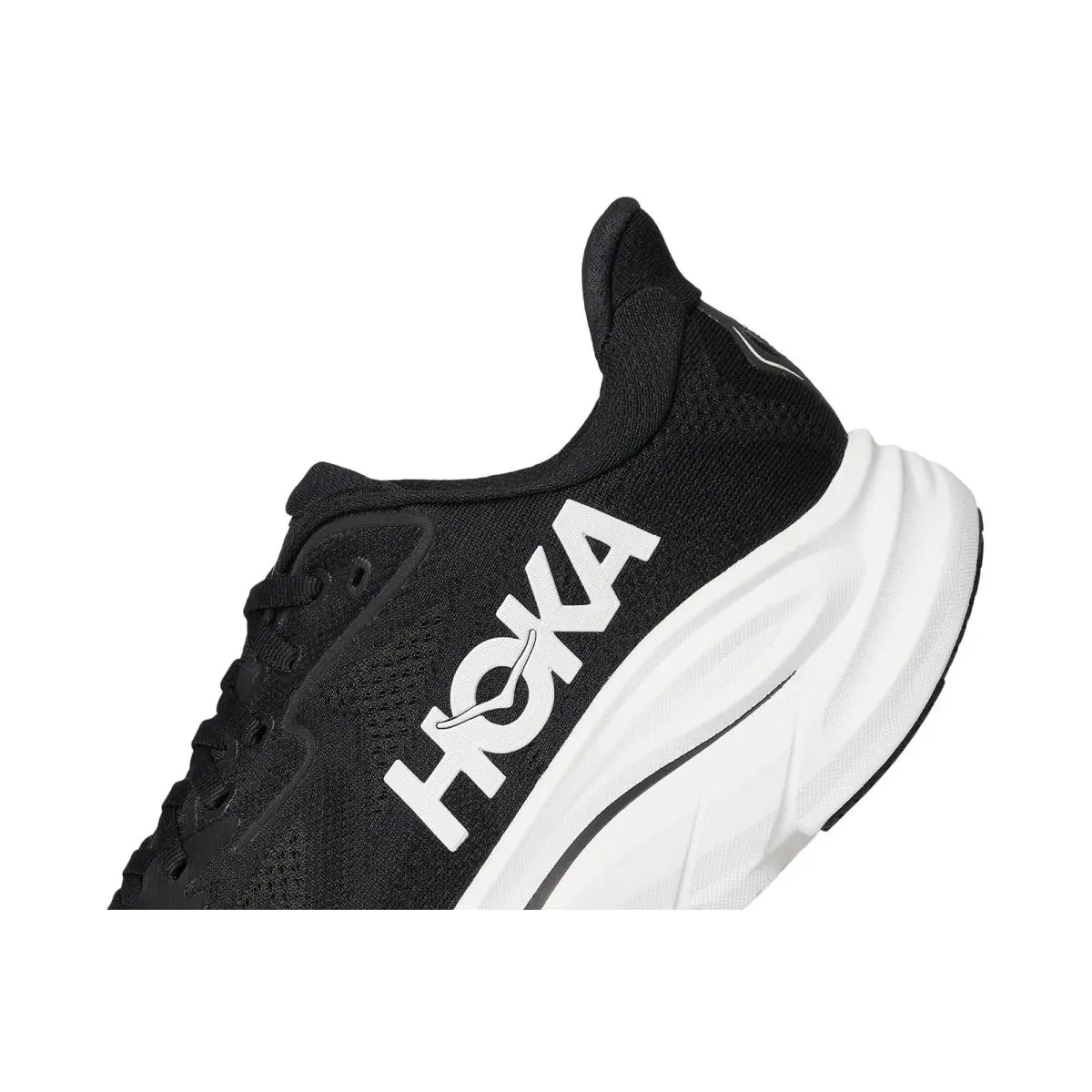 Hoka shoes - Ash Grey/Foggy Grey 39