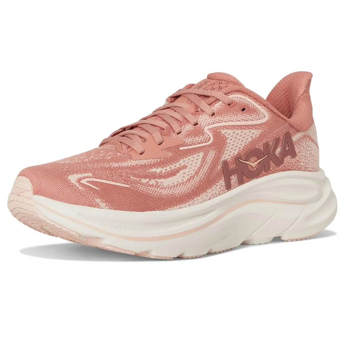 Hoka shoes - Ash Grey/Foggy Grey 47