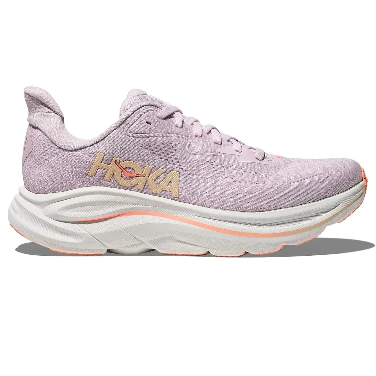 Hoka shoes - Ash Grey/Foggy Grey 59