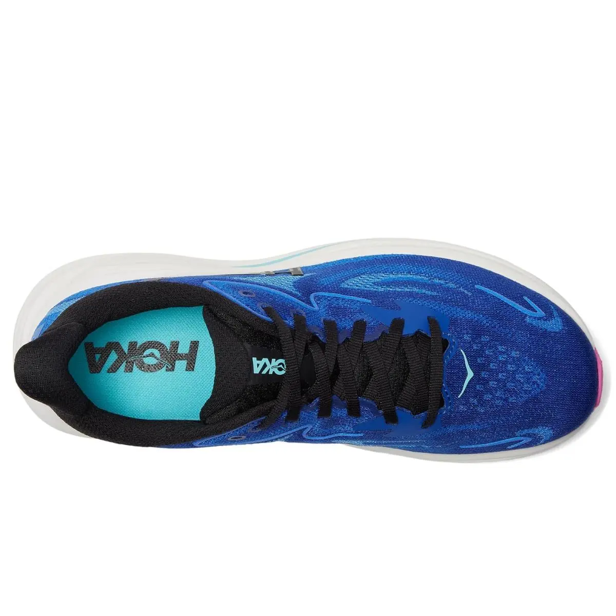 Hoka shoes - Ash Grey/Foggy Grey 62